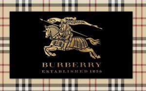 burberry study transportation service|Burberry clothing company.